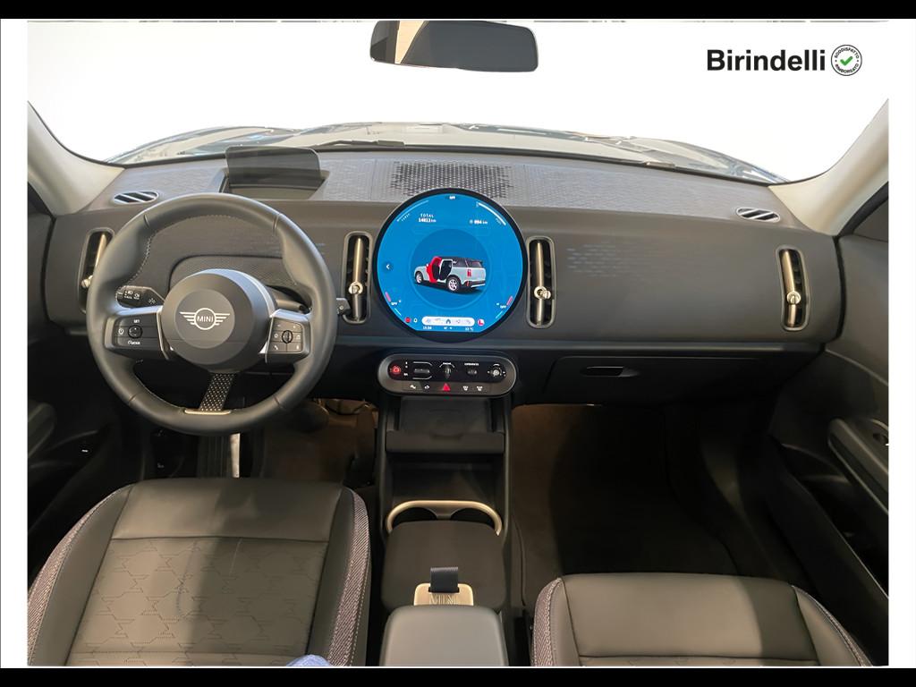 MINI Mini Countrym.(U25) - Mini Countryman D Classic