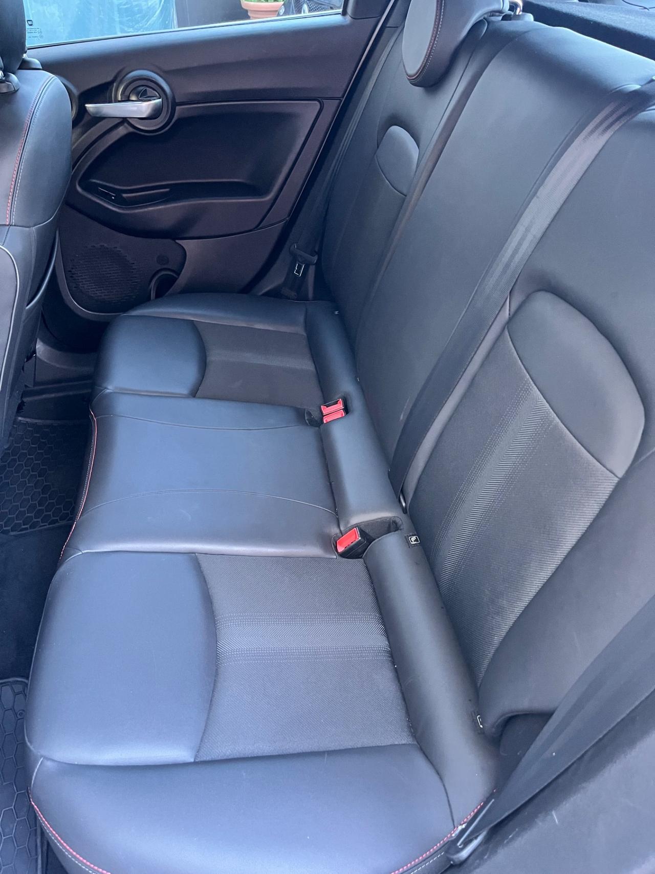 Fiat 500X 1.6 MultiJet 120 CV DCT Sport