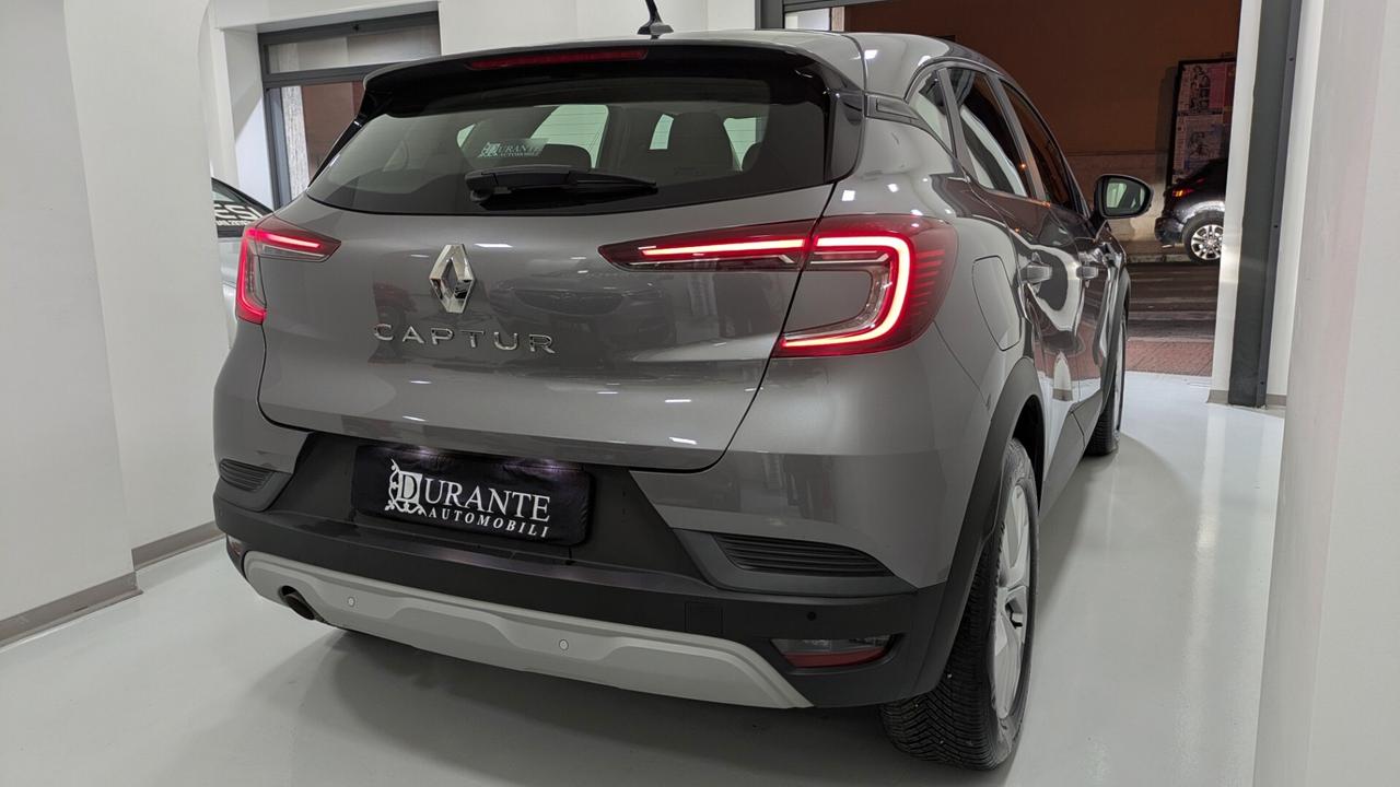 Renault Captur TCe 90 CV Business