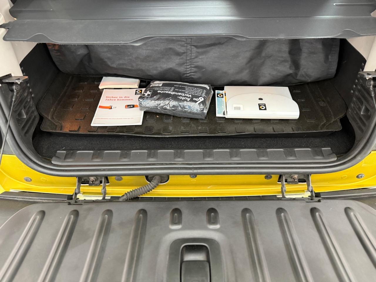 Smart ForTwo 90 0.9 Turbo Prime