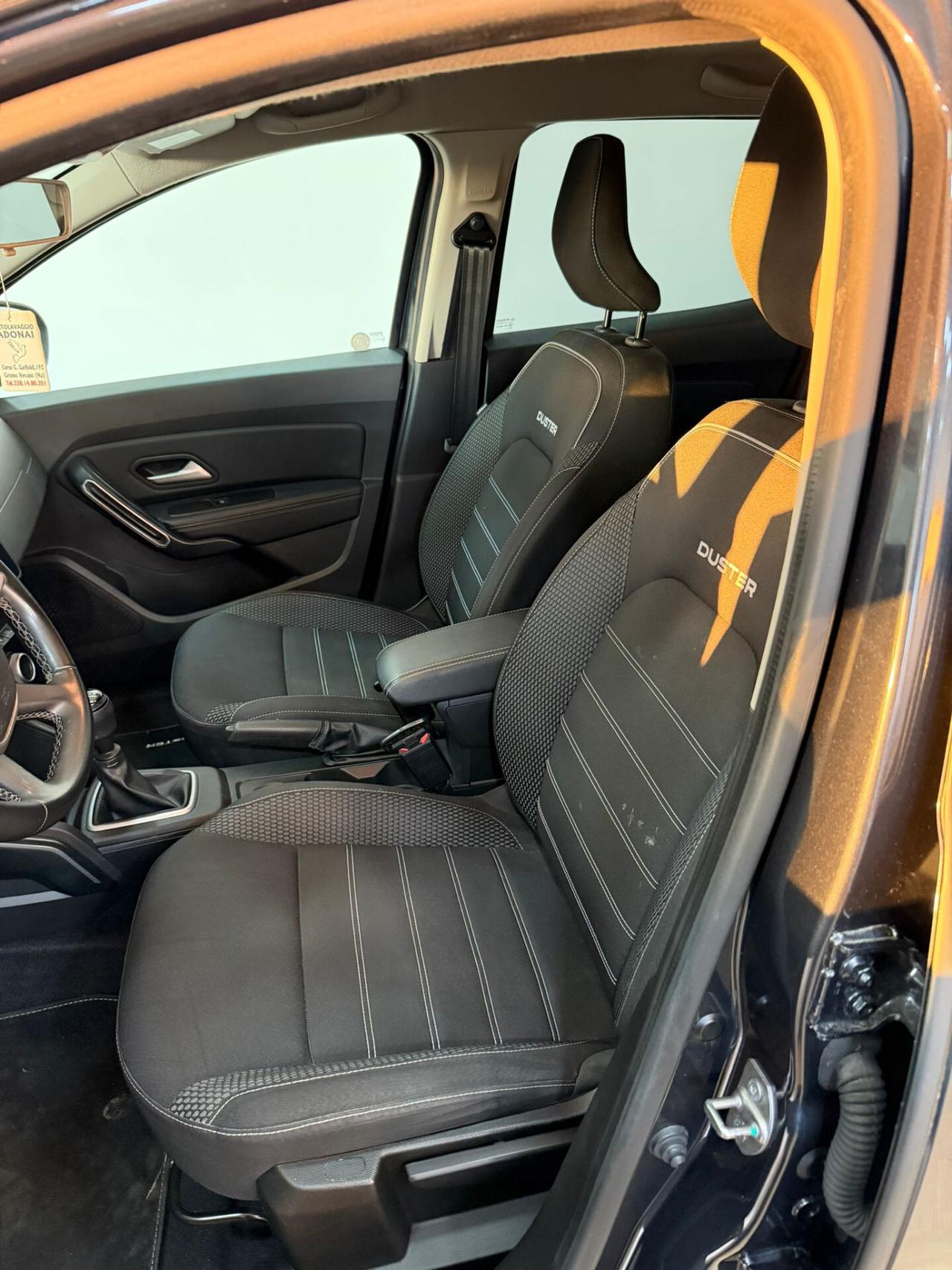 Dacia Duster 1.0 TCe GPL 4x2 Extreme