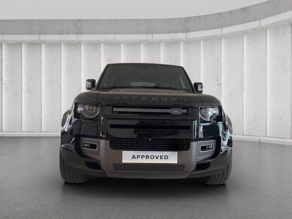 LAND ROVER Defender 110 5.0 v8 awd 525cv auto del 2022