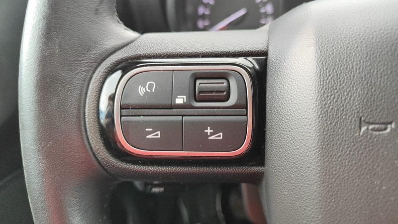 Citroën C3 Aircross C3 Aircross PureTech 110 S&S Feel