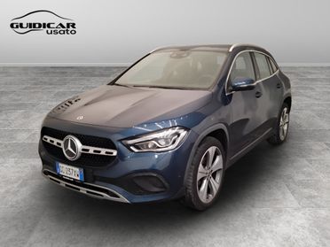 Mercedes-Benz GLA-H247 2020 - GLA 200 d Sport Plus auto