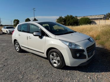 Peugeot 3008 2.0 HDi Diesel 150CV- Pronta all’uso