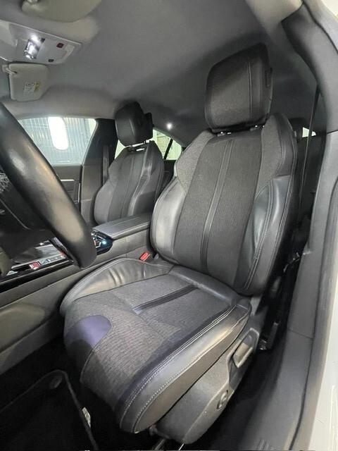 Peugeot 508 BlueHDi 130 Stop&Start GT Line