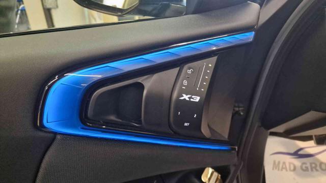 BMW X3 xDriveM50 48V MSport Pro M-SPORT UNICO PROPRIETAR