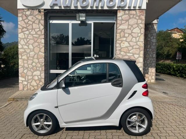 SMART FORTWO 1.0 PULSE 71CV AUTOM.