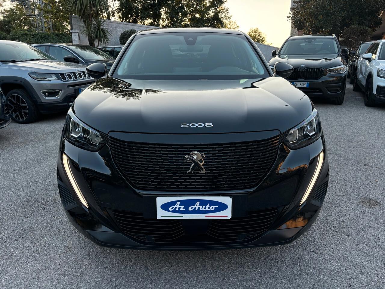 Peugeot 2008 PureTech 100 S&S Allure FULL MY 22 KM 39.000