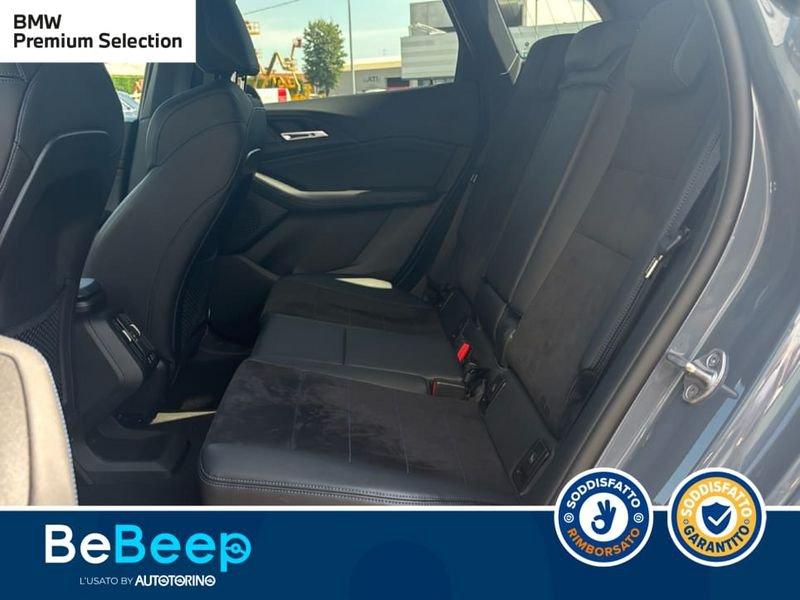 BMW Serie 2 Active Tourer 218D ACTIVE TOURER MSPORT AUTO