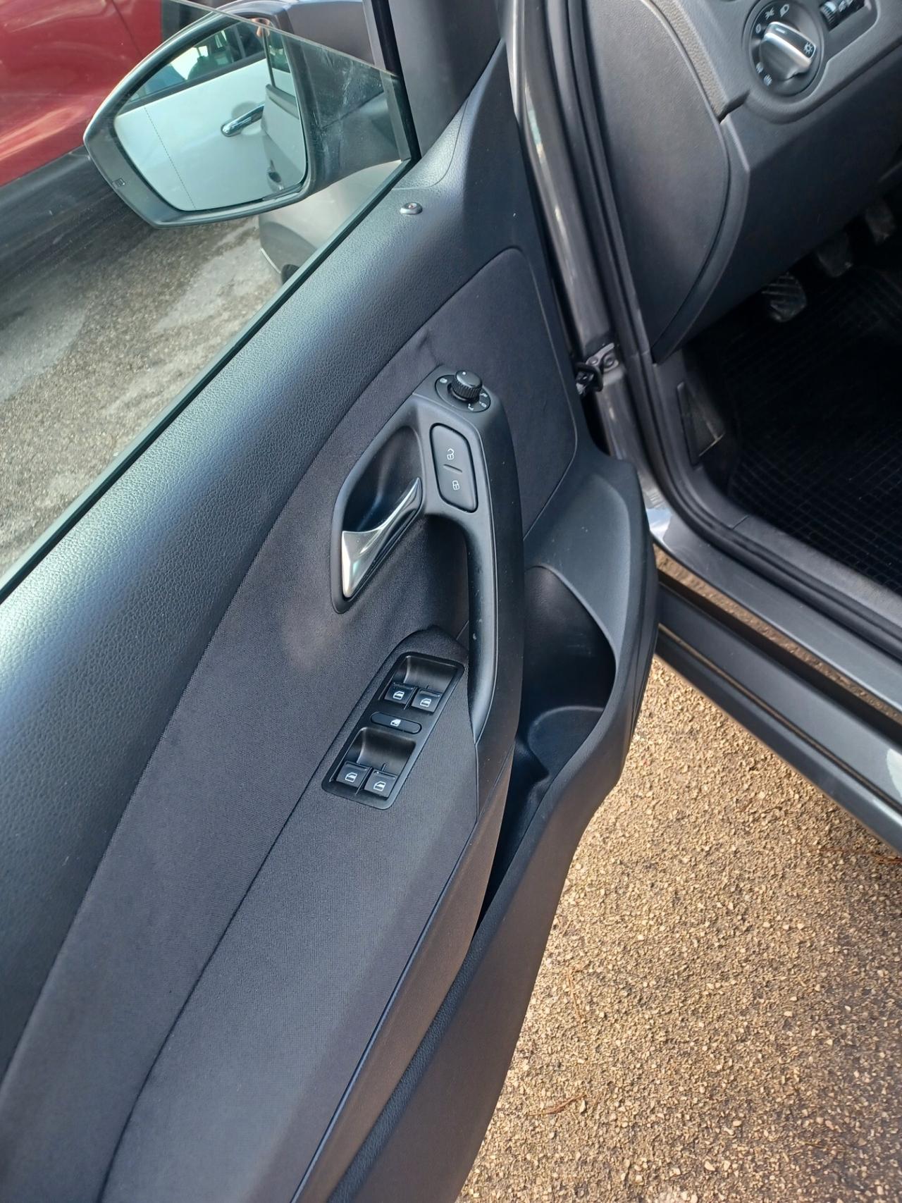 Volkswagen Polo 1.6 TDI 90CV 5 porte Highline