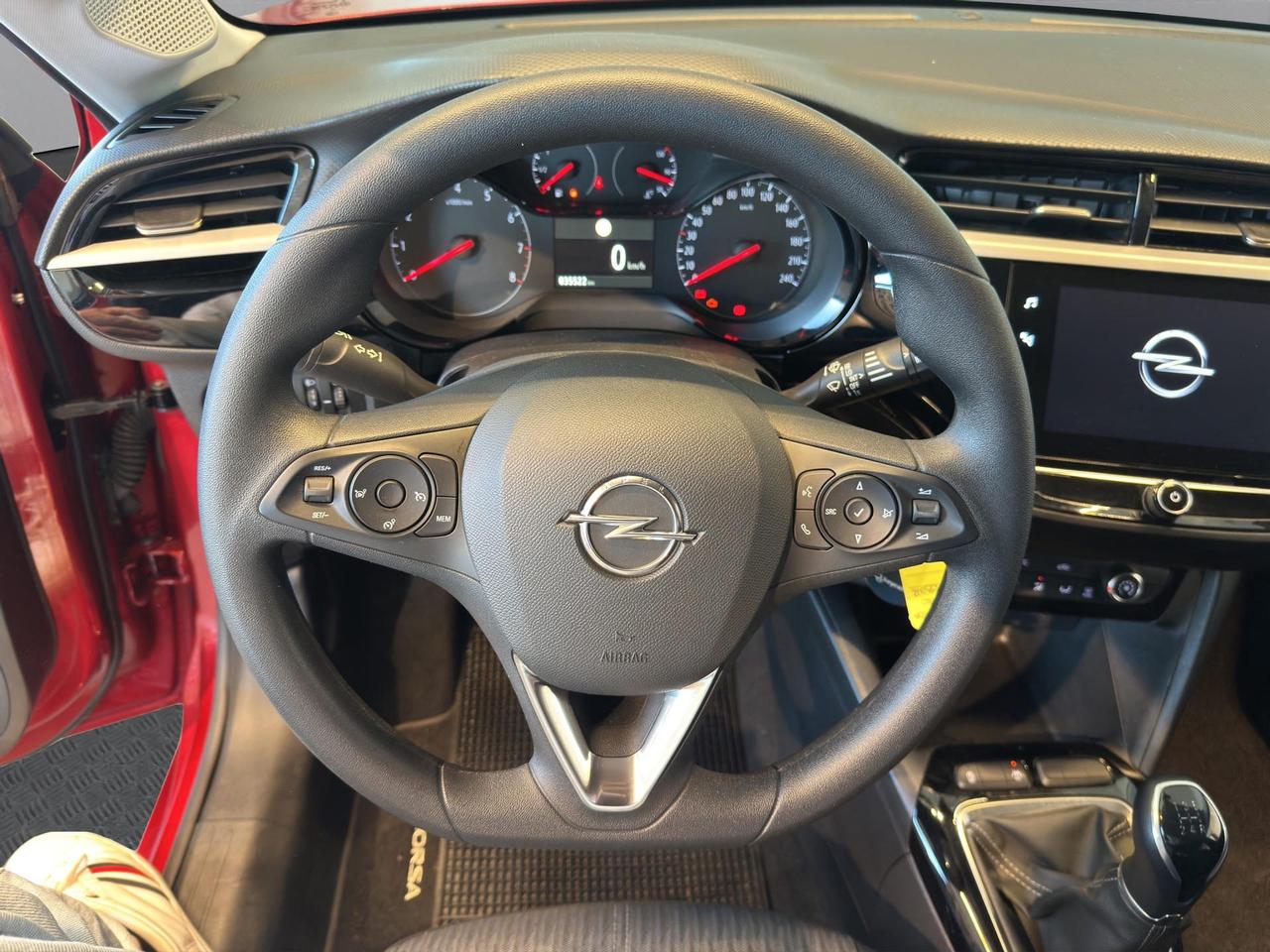 Opel Corsa 1.2 Elegance s&s 75cv