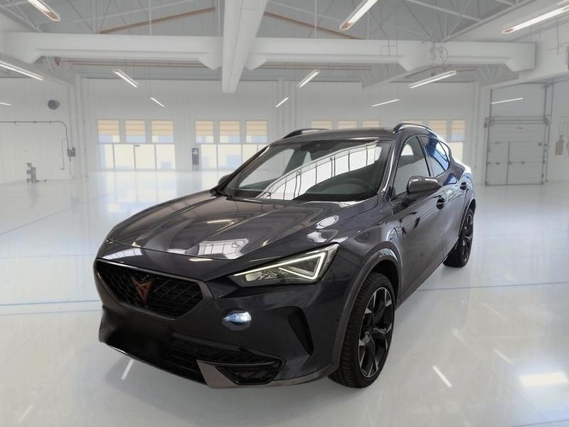 CUPRA FORMENTOR 2.0 TDI SUV