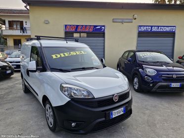 FIAT DOBLO 1.3 MULTIJET 90CV 3 POSTI ANNO 2016
