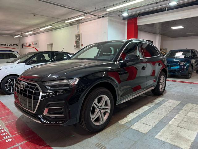 AUDI Q5 40 TDI 204 CV quattro S tronic Business Advanced