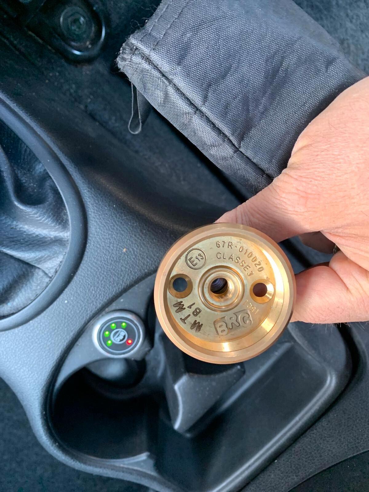 Nissan Micra 1.2 12V 5 porte GPL Eco Comfort