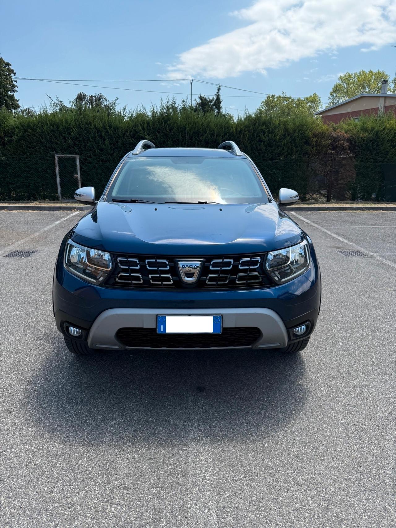 Dacia Duster 1.6 Gpl - NAV. - 12 MESI DI GARANZIA -