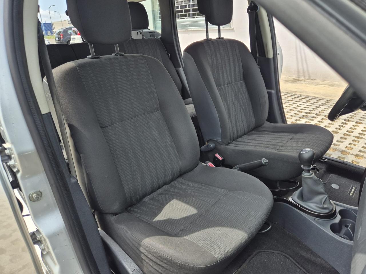 Dacia Duster 1.5 dCi 110CV 4x2 Lauréate