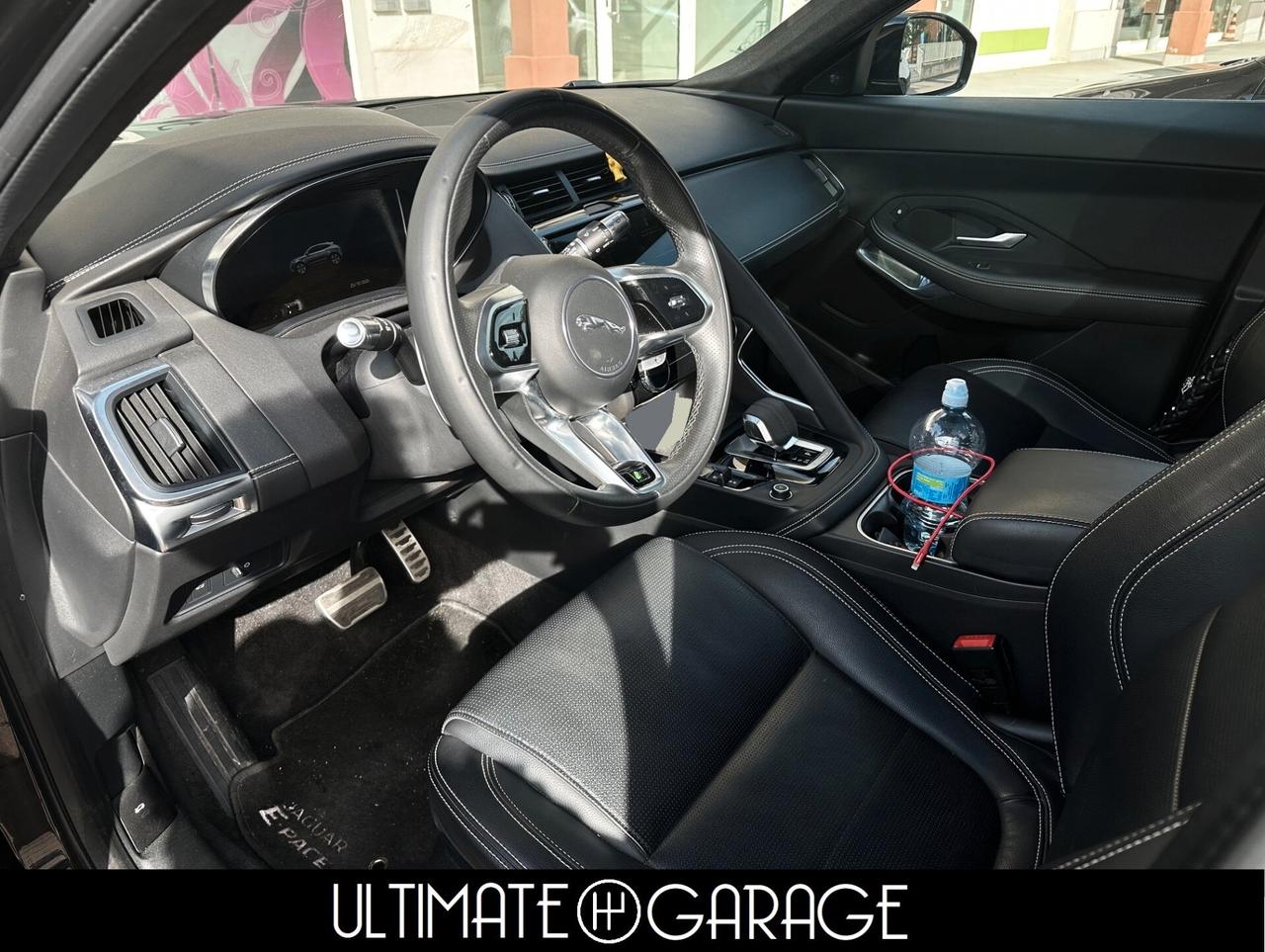 Jaguar E-Pace 2.0d i4 mhev R-Dynamic SE awd 163cv auto *tetto