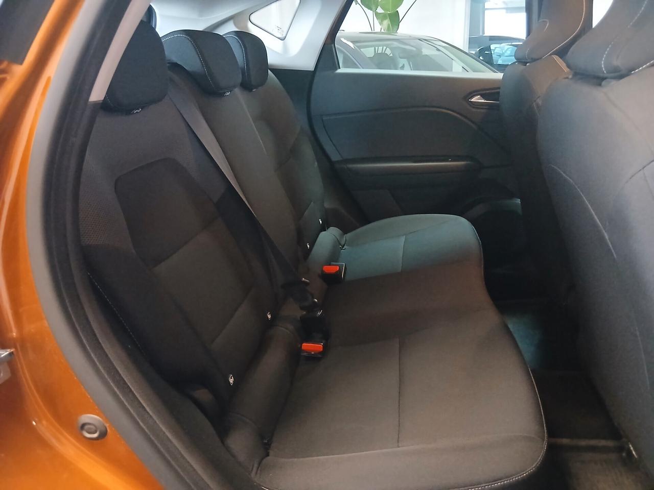 Renault Captur 1.0 BENZINA 101CV UNICO PROPRIETARIO