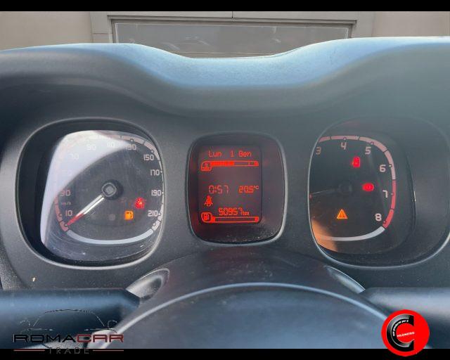 FIAT Panda 3ª serie - 1.2 Easy