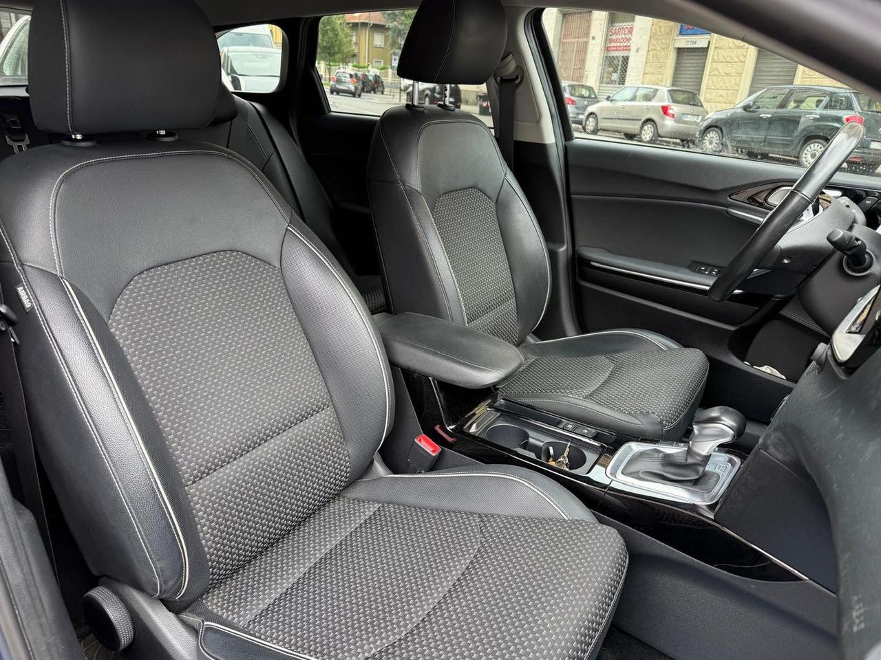 Kia Ceed Evolution 1.6 CRDi
