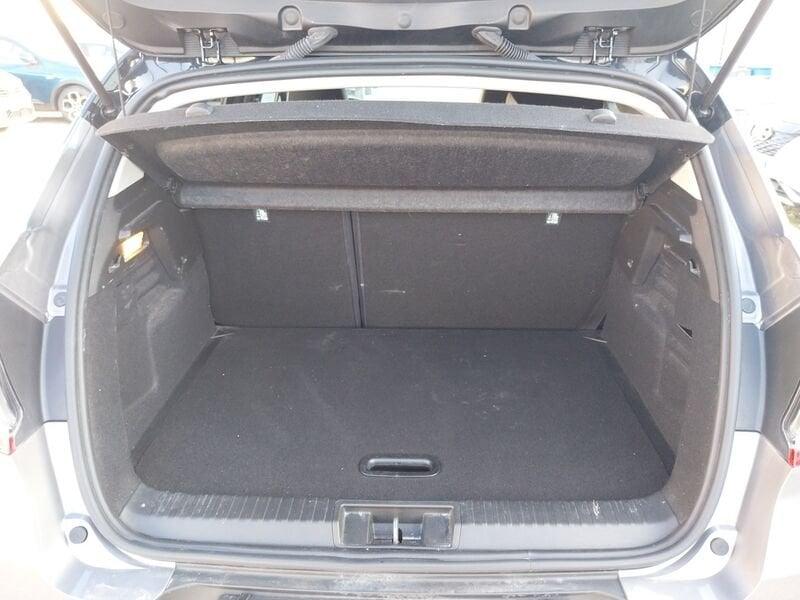 Renault Captur Captur 1.6 E-Tech full hybrid Techno 145cv auto