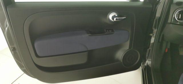 FIAT 500 1.0 Hybrid Club