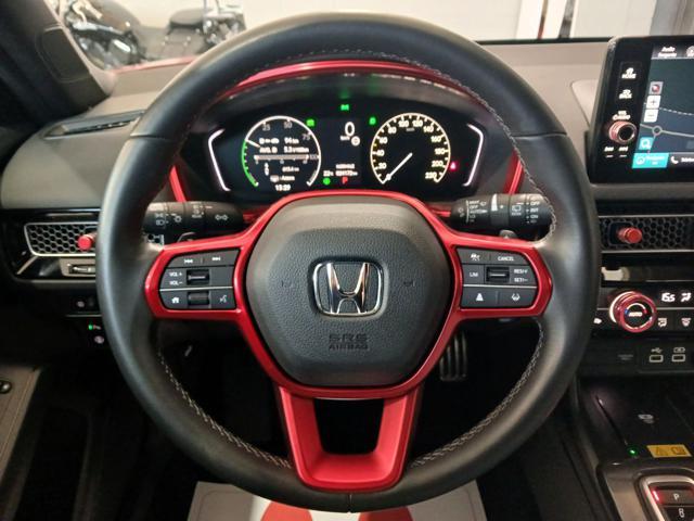 HONDA Civic 2.0 Hev +GARANZIA HONDA 8 ANNI+SOLO 24000 KM!!!