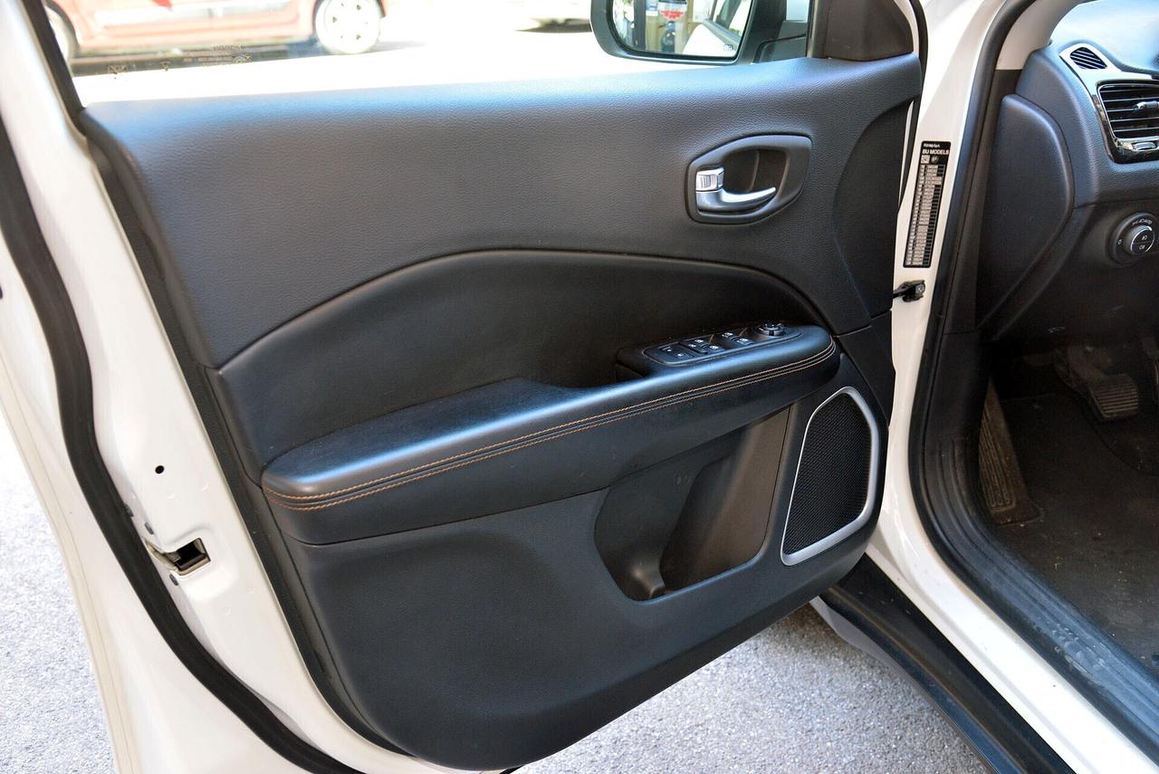 Jeep Compass 1.3 GSE Limited 150CV automatica