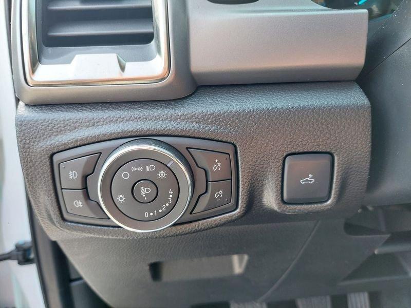Ford Ranger Ranger 2.0 ecoblue doppia cabina Limited 4x4 170cv + IVA