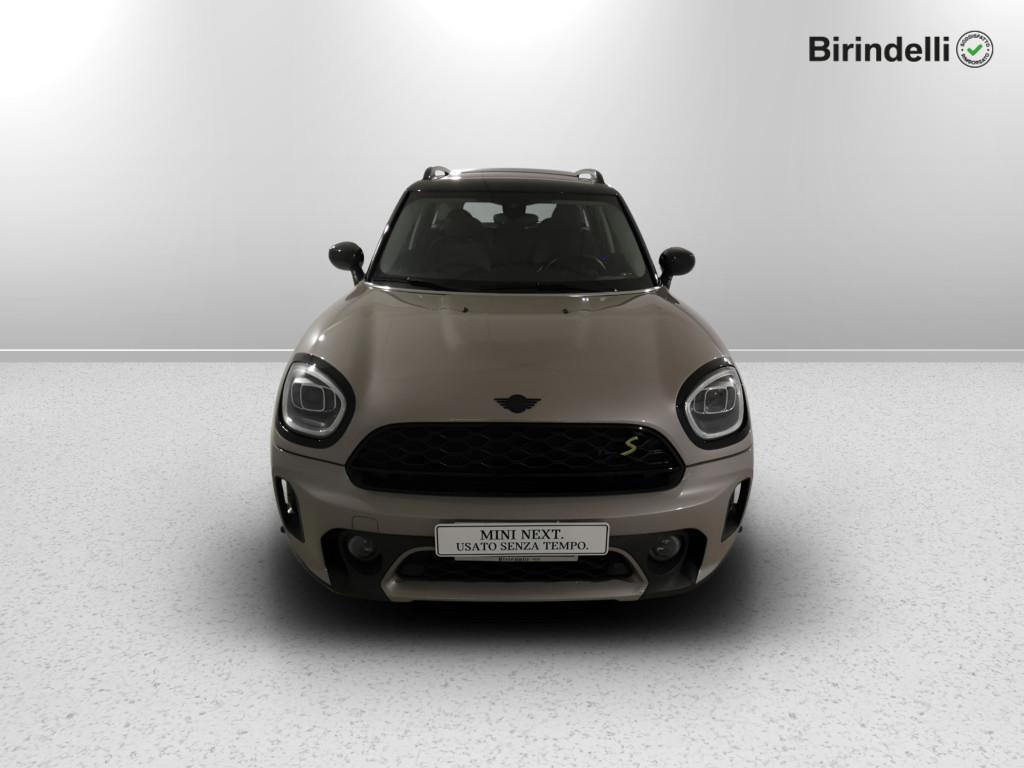 MINI Mini Countrym.(F60) - Mini 1.5 Cooper SE Classic Countryman ALL4