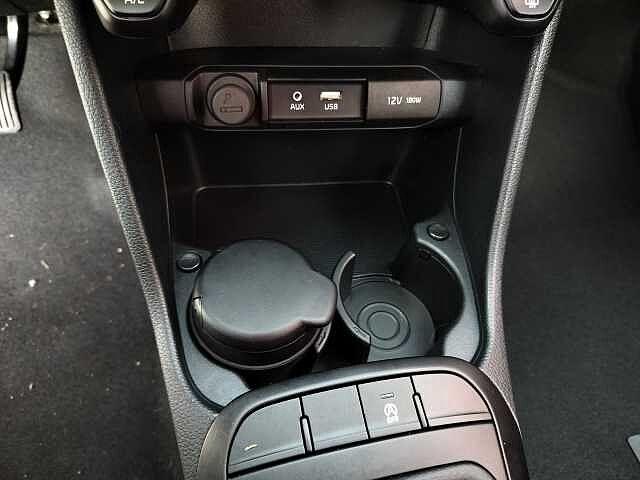 Kia Picanto 1.0 12V GPL 5 porte Urban