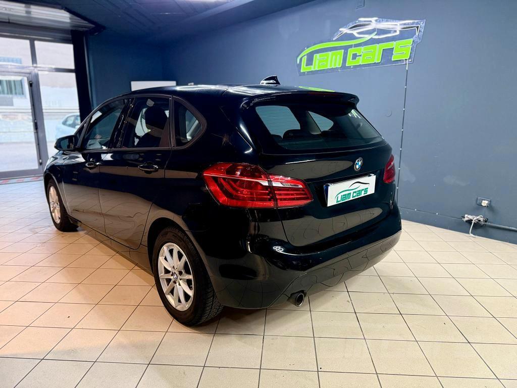 BMW 218 i Active Tourer Luxury auto