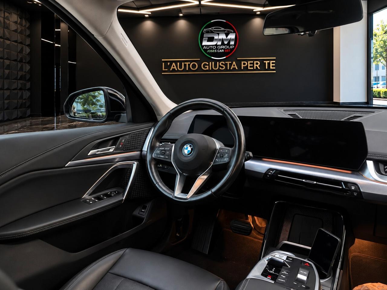Bmw X1 xDrive 25e xLine