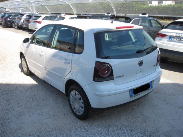 VOLKSWAGEN Polo 1.4/69CV TDI 5p. Comfortline
