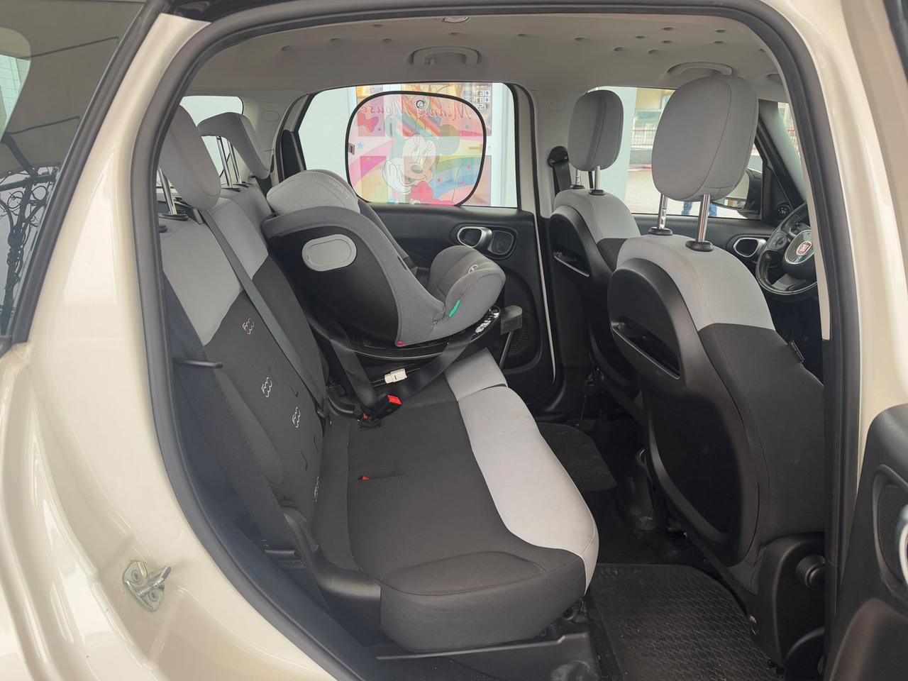 Fiat 500L Pop 1.4 16V #8716