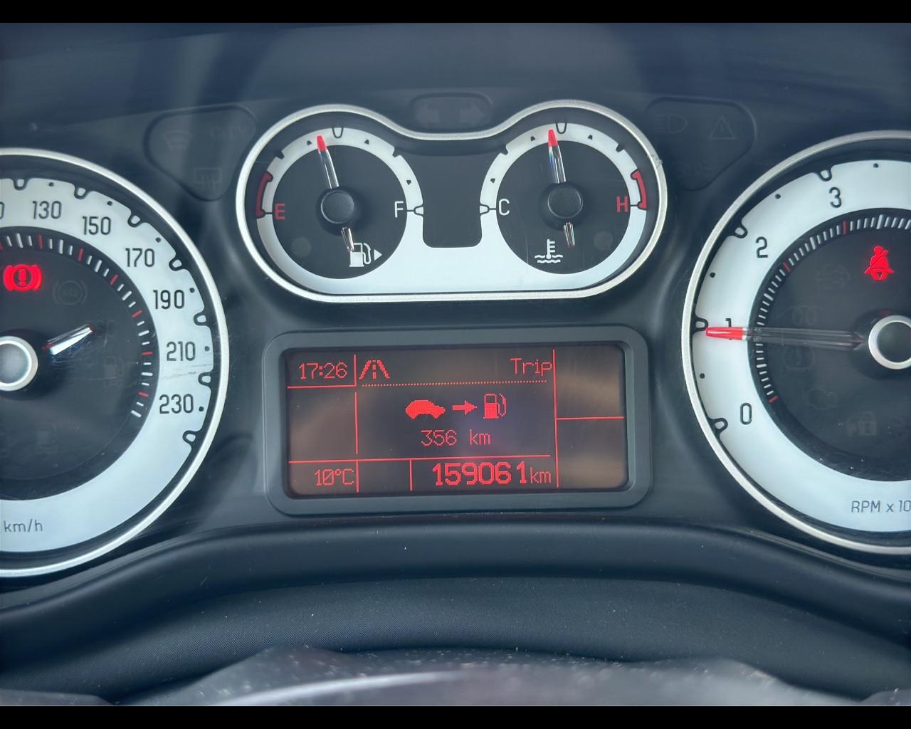 FIAT 500L Living - 500L Living 1.3 Multijet 85 CV Lounge