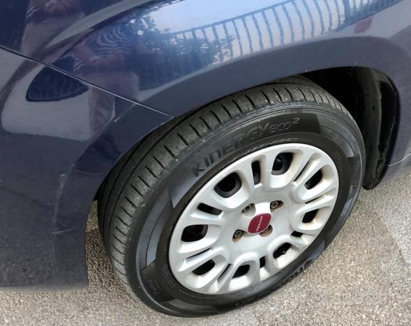 FIAT Panda 1.3 MJT 95 CV S&S Easy