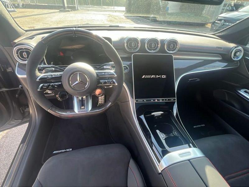 Mercedes-Benz CLE Coupé CLE 53 AMG 4Matic+ Coupé Premium