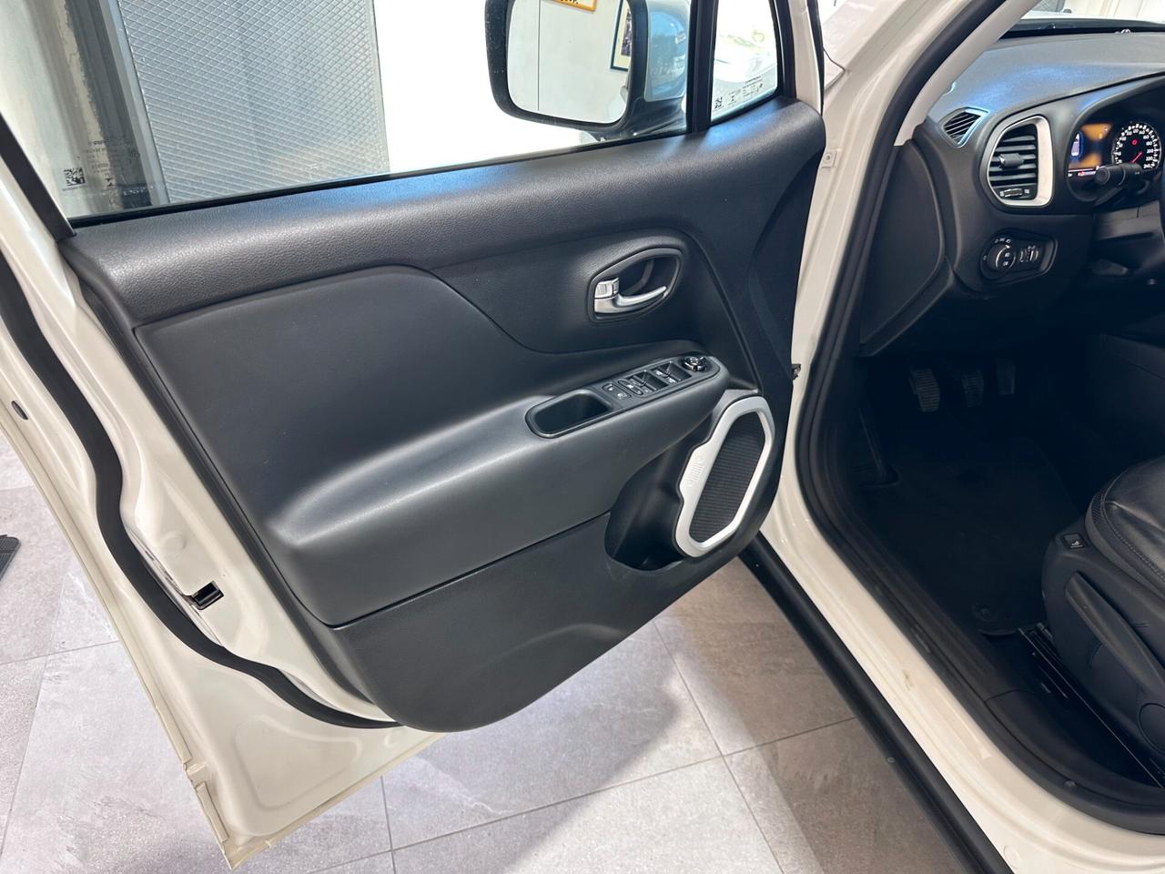 Jeep Renegade 1.6 Mjt 120 CV Limited - DA VETRINA - NUOVA!!!