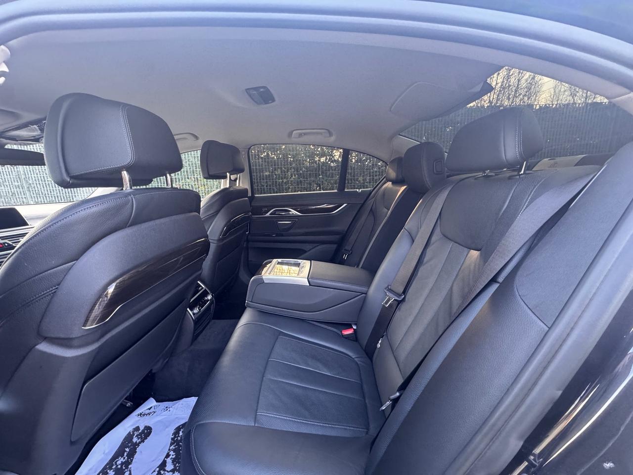 Bmw 730d xDrive Eccelsa