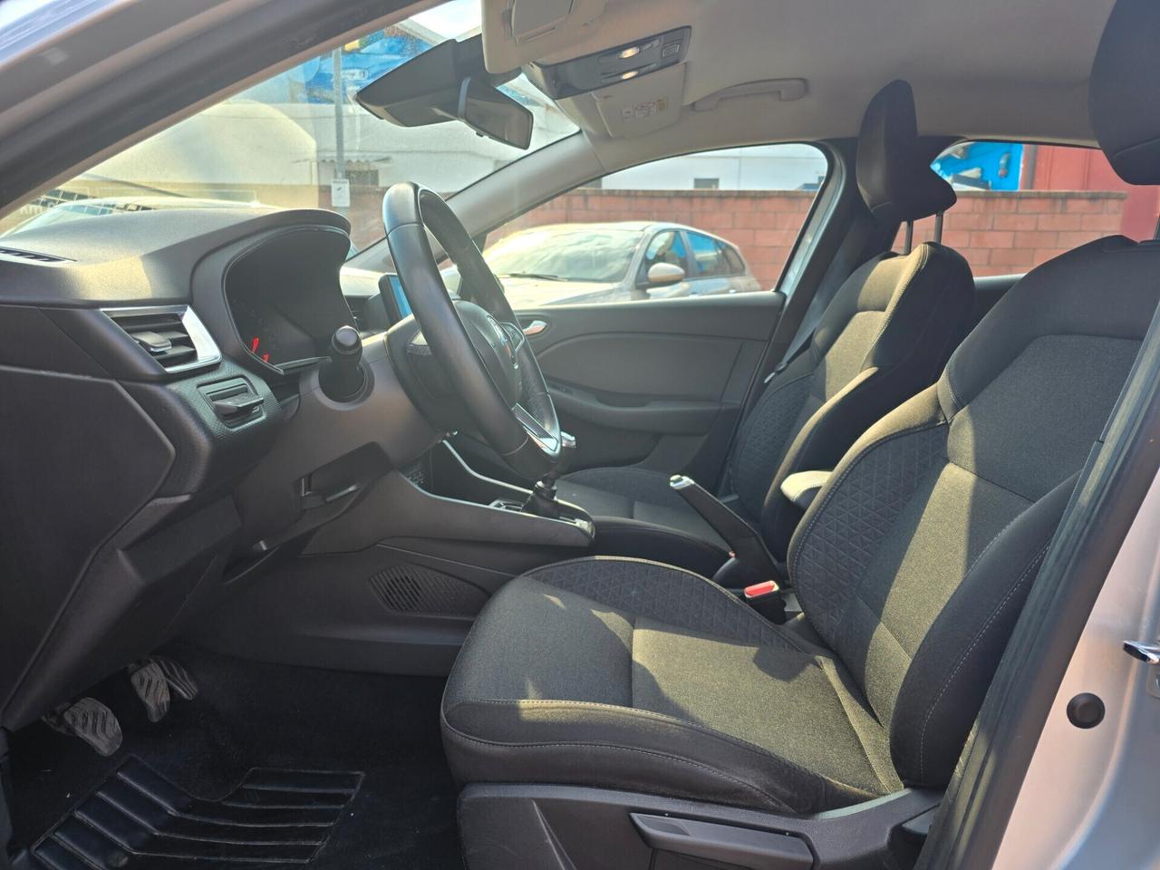 RENAULT CLIO 0.9 TCE 90 CV BUSINESS *NO VINCOLI*