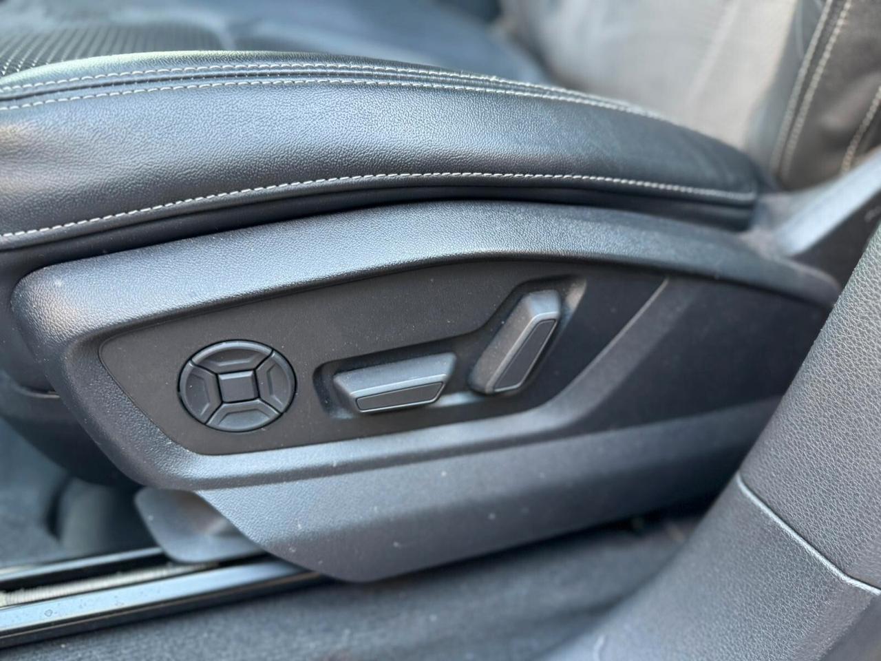 Audi Q8 45 TDI quattro tiptronic S line