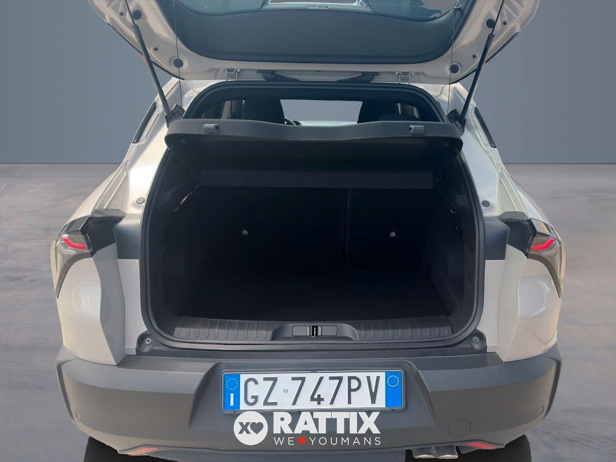 Alfa Romeo Junior 1.2 Hybrid 145CV EDCT6