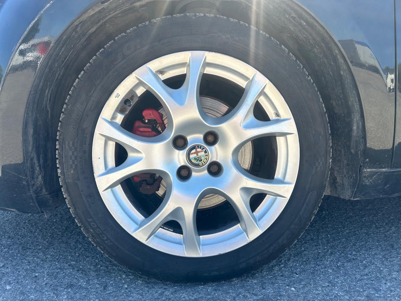 Alfa Romeo MiTo 1.3 JTDm-2 95 CV (Garanzia 24 Mesi)