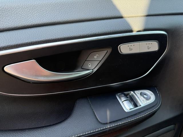 Mercedes V 300 D Premium AMG 4Matic 9G-Tronic Plus Long