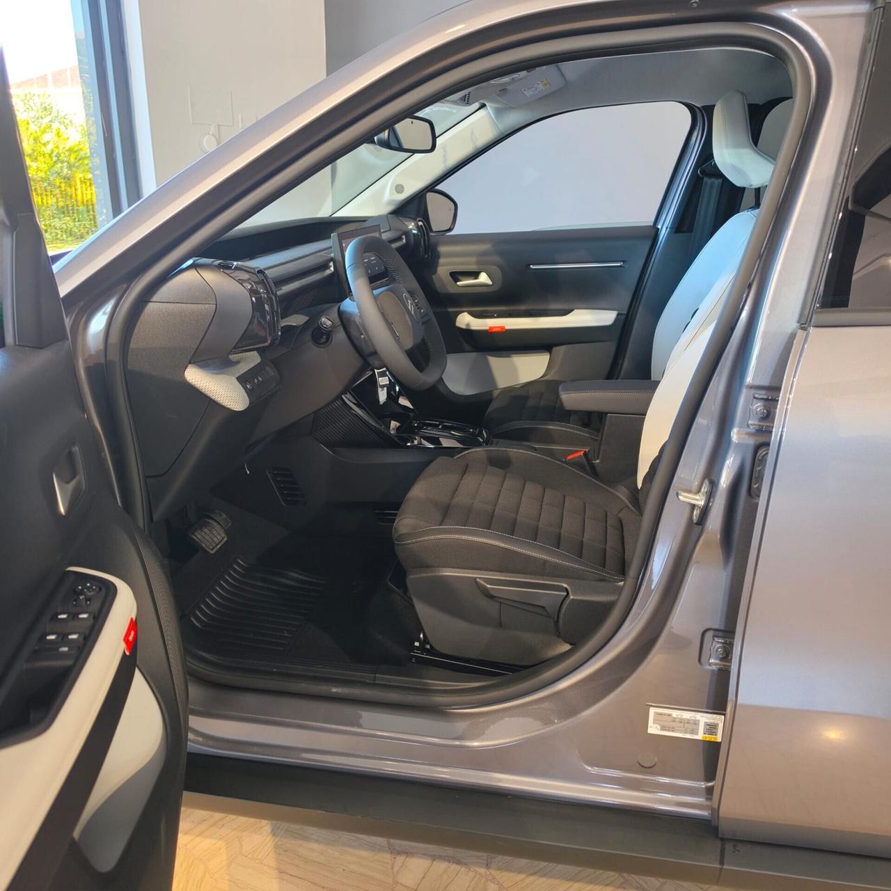 Citroen C3 Aircross Hybrid 145 CV e-DCS6 Max