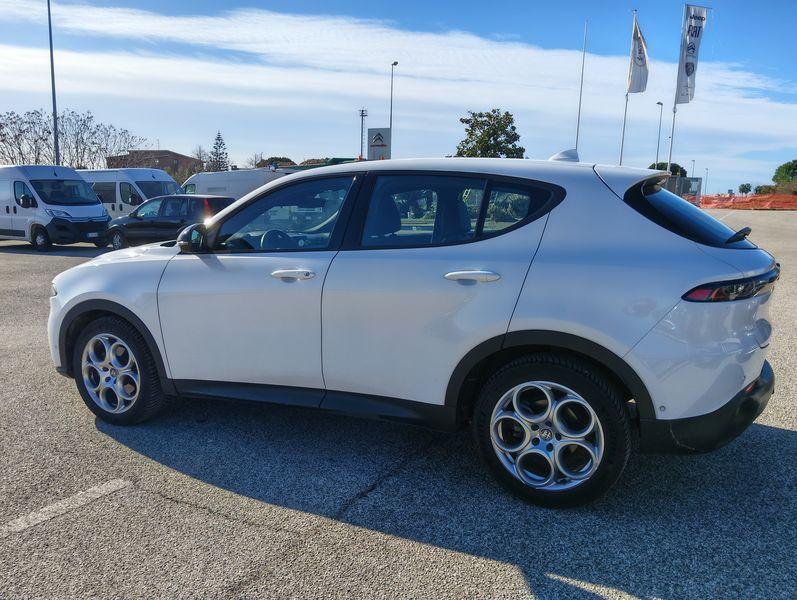 ALFA ROMEO Tonale - Tonale 1.6 Sprint 130cv tct6