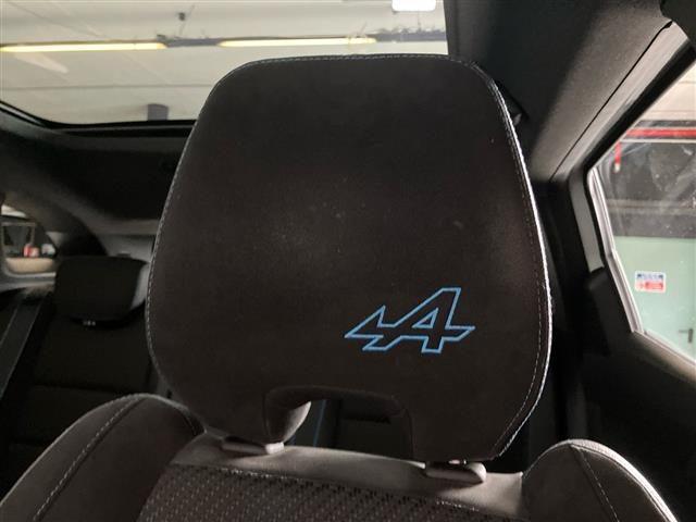 RENAULT Austral 1.2 E-Tech full hybrid Techno Esprit Alpine 200cv
